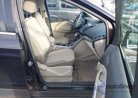 2013 Ford Escape Se из США, поврежденный, VIN 1FMCU9GX7DUA82831